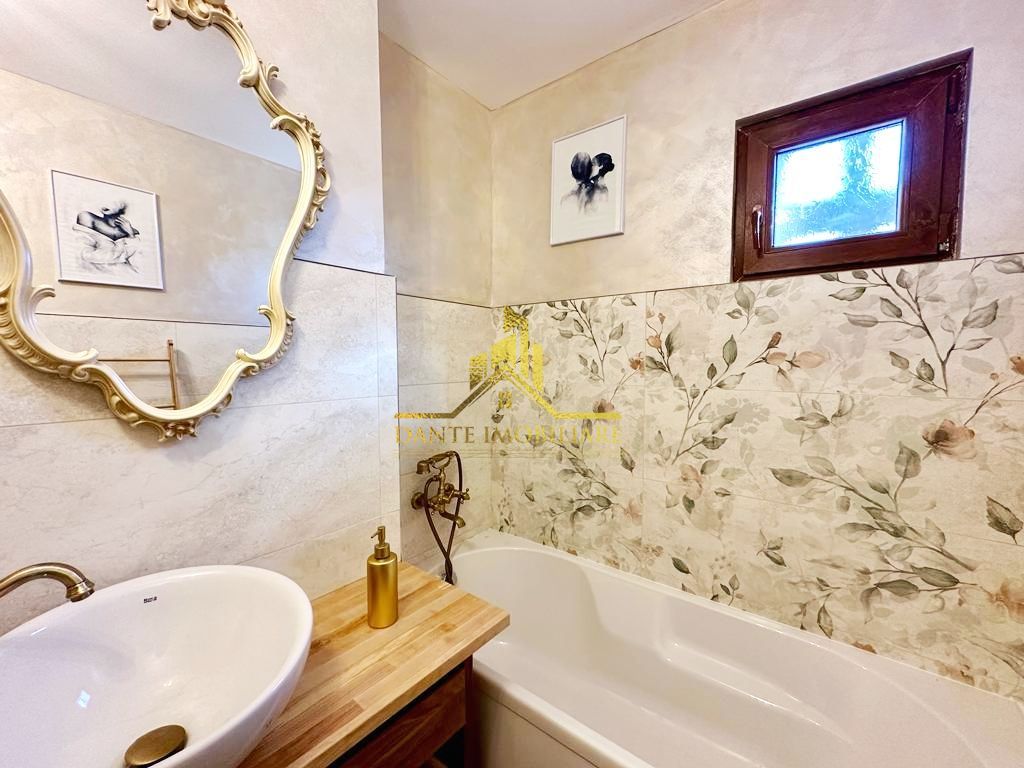 3 camere, mobilat lux, ultrafinisat, balcon, Gheorgheni, Brancusi - Poză 18