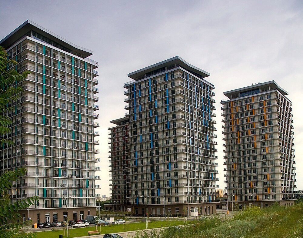 Apartament 3 camere ASMITA GARDENS de inchiriat. - Poză 12