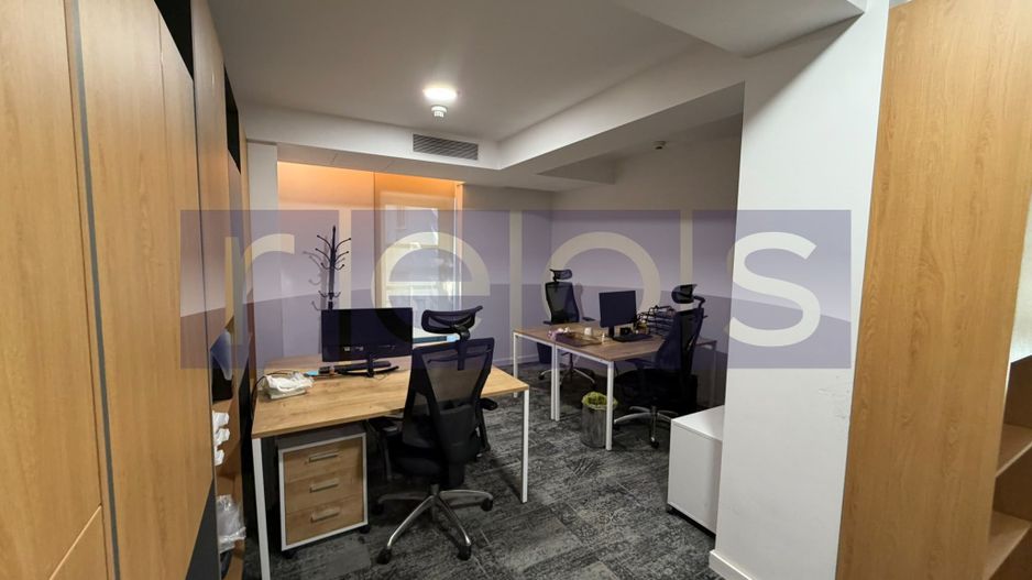 VILA PREMIUM FLOREASCA | 385MP | CURTE PROPRIE-PARCARE | IDEAL BIROURI - Poză 21