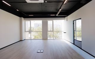 Vânzare, oficiu, 158,9mp, str. Calea Iesilor, Buiucani - Poză 9