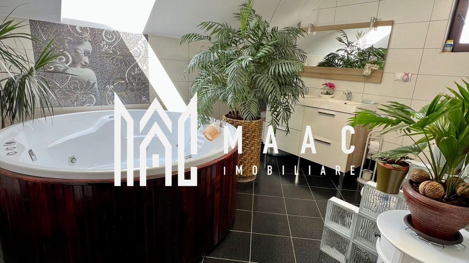 Casa individuala | 6 camere | Teren 863 MP | Selimbar - Poză 15