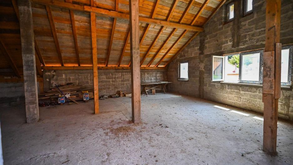 Oportunitate investitionala/ rezidentiala in Centrul Istoric Medieval - Poză 9