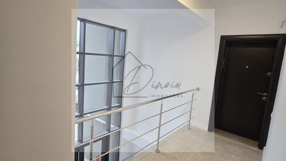 2 CAMERE COSMOPOLIS I PARCARE INCLUSA I BLOC 2025 I PROPRIETAR I com0% - Poză 12