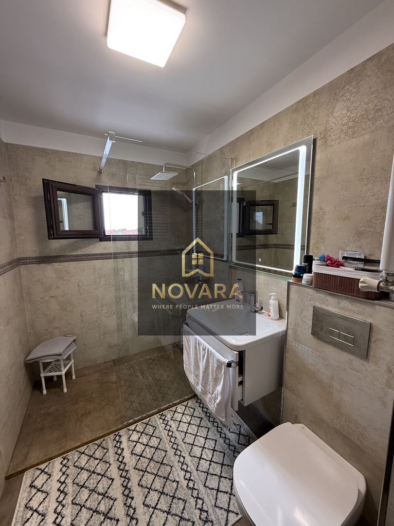 Apartament 3 camere spațios, 2 băi, Calea Aradului. - Poză 13