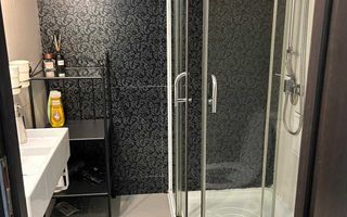 Apartament 2 camere - Universitate, vedere frumoasă - str. Doamnei - Poză 5