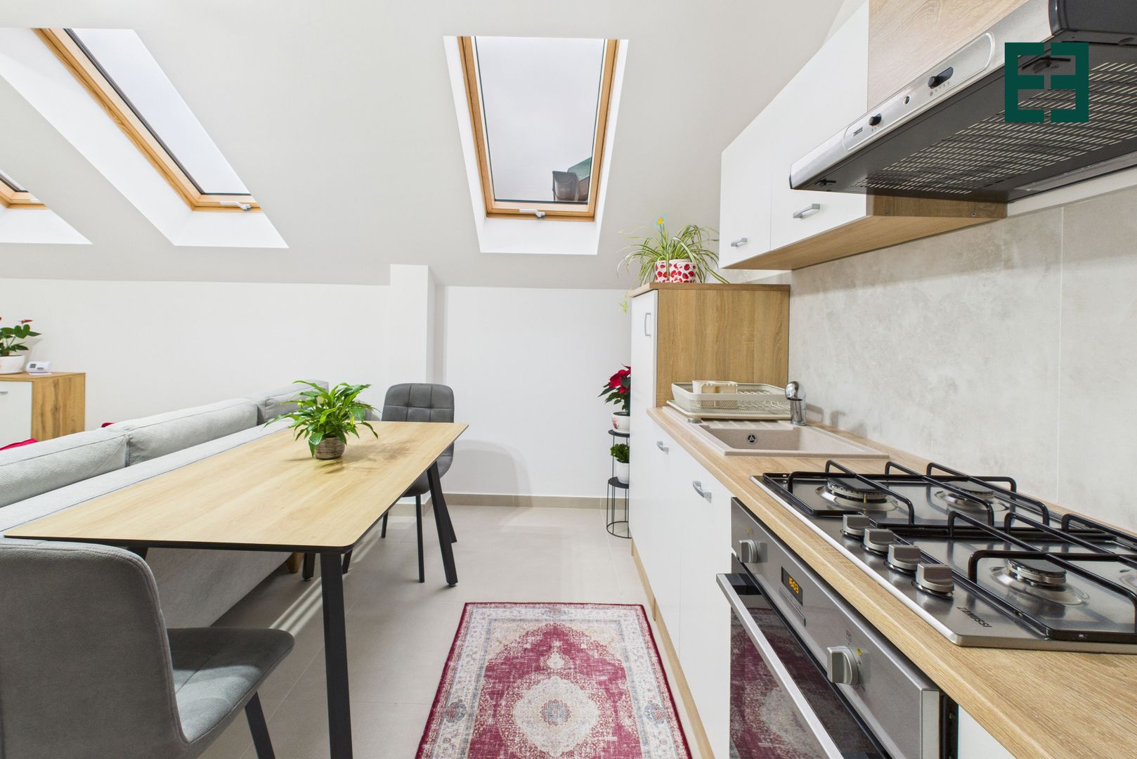 Apartament modern cu 2 camere - Zona Șagului - Timișoara - Poză 8