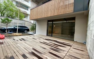 Imobil exclusivist cu 3 apartamente,  Dorobanți - Poză 1