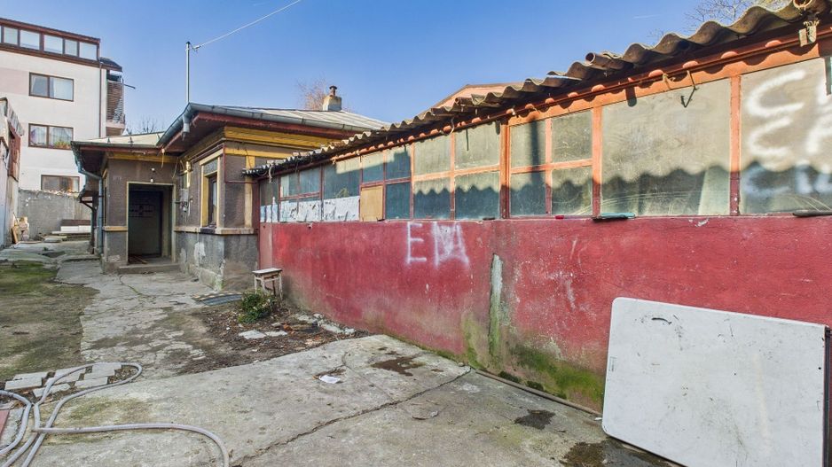 Casă individuală in zona Bucurestii Noi - Poză 7