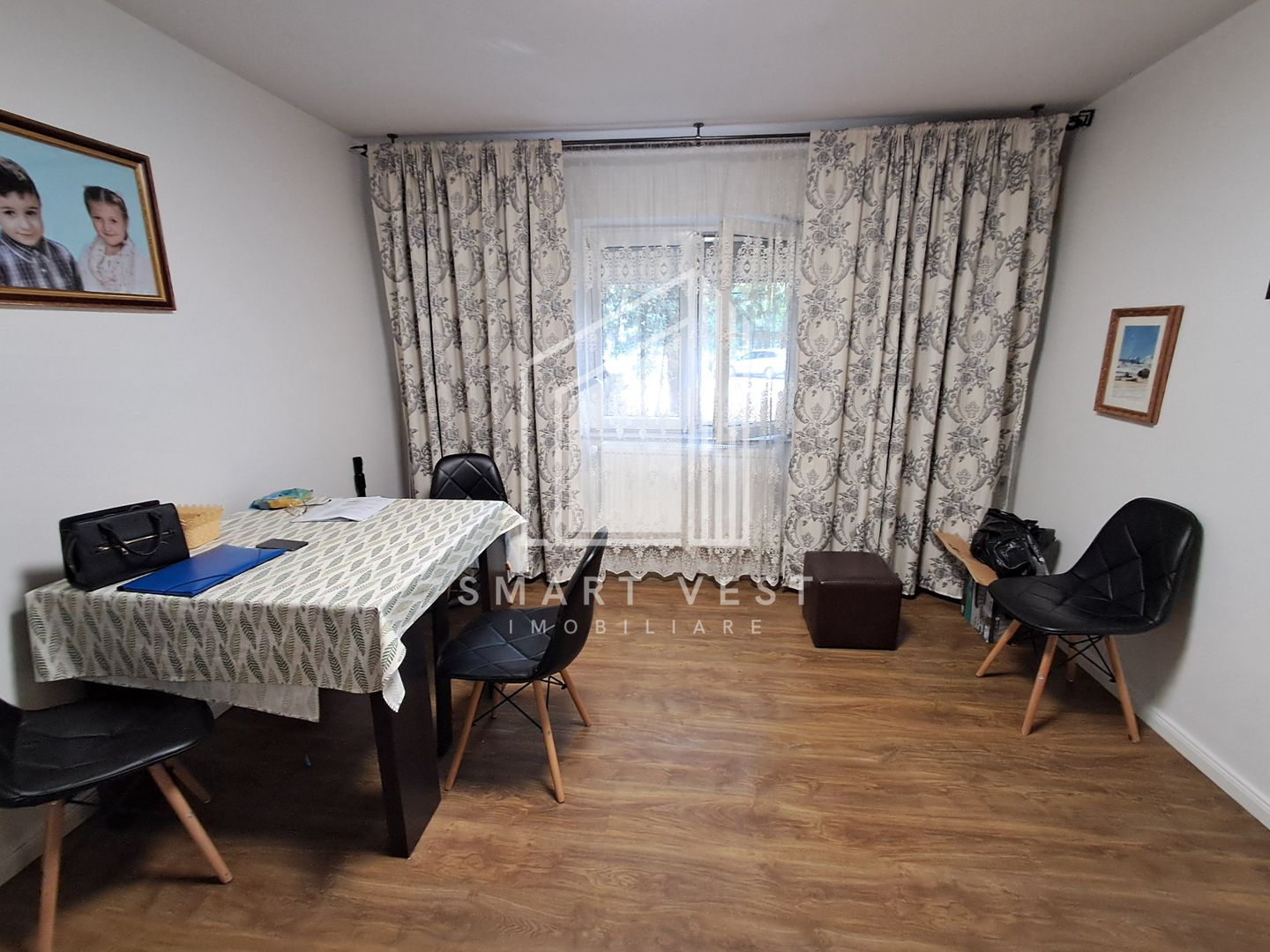 Apartament 2 camere | Parter | Zona Micro 14 - Poză 3