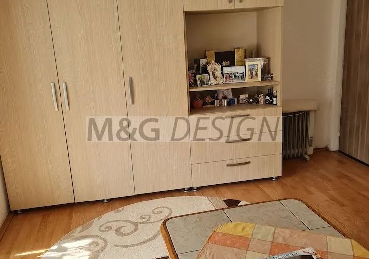 Lipovei, apartament 1 camera, parter, bloc izolat - Poză 2
