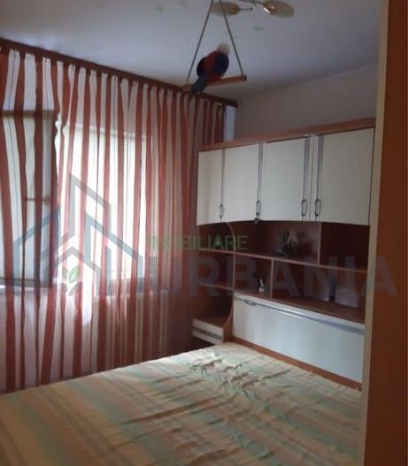 Apartament cu 2 camere semidecomandat, zona Alexandru cel Bun - Poză 1