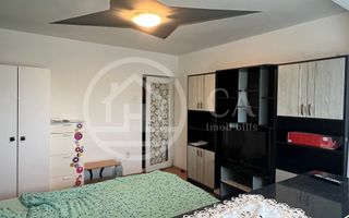 Apartament cu 2 camere de inchiriat Splaiul Crisanei Oradea - Poză 2