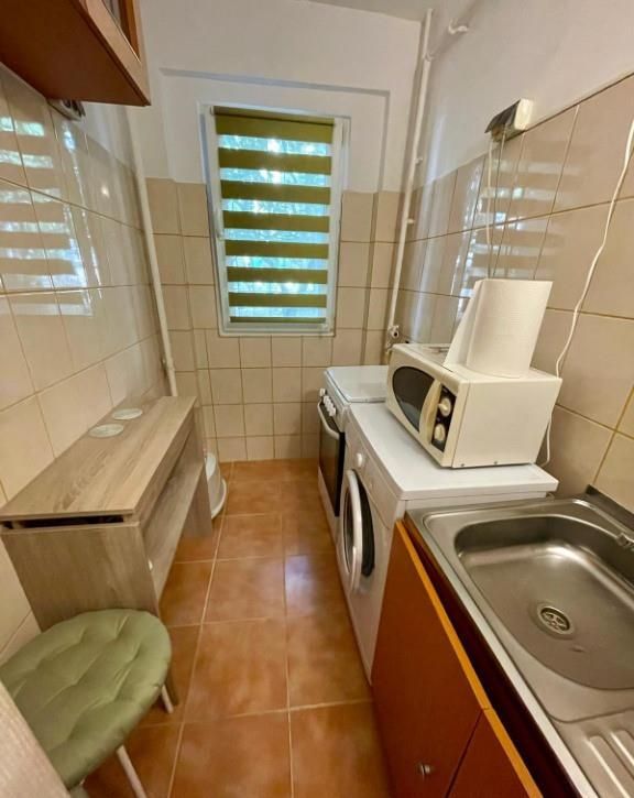APARTAMENT 2 CAMERE CONFORT 2 LUJERULUI - Poză 6