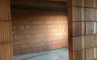 SUPER OFERTA !!! CASA+1000MP TEREN - Poză 15