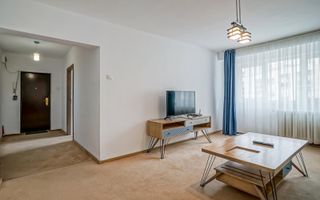 De vanzare Apartament 3 camere ULTRACENTRAL, Piata Unirii, Fantani - Poză 3