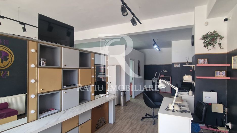 Salon de infrumusetare | Iosia | Oradea - Poză 1