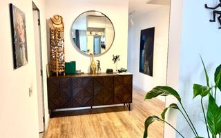 Apartament 3 camere Domenii | 2 Balcoane | Terasa 75mp - Poză 4