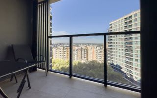 Chirie, apartament, 2 camere, strada Bogdan Voievod, Râșcani - Poză 11