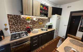GARSONIERA - PARCARE INCLUSA, MOBILATA COMPLET, BLOC NOU, COMISION 0% - Poză 5