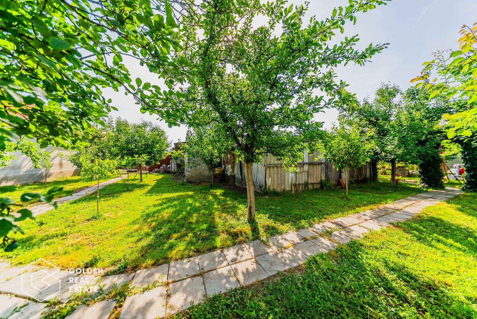 Casa in Nadlac, teren 812 mp - Poză 37