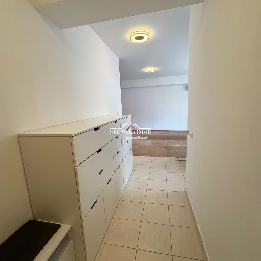 NECTORA IMOB-Apartament 3 camere,2 bai,Zona Iosia,Mobilat/Utilat,75 mp - Poză 12