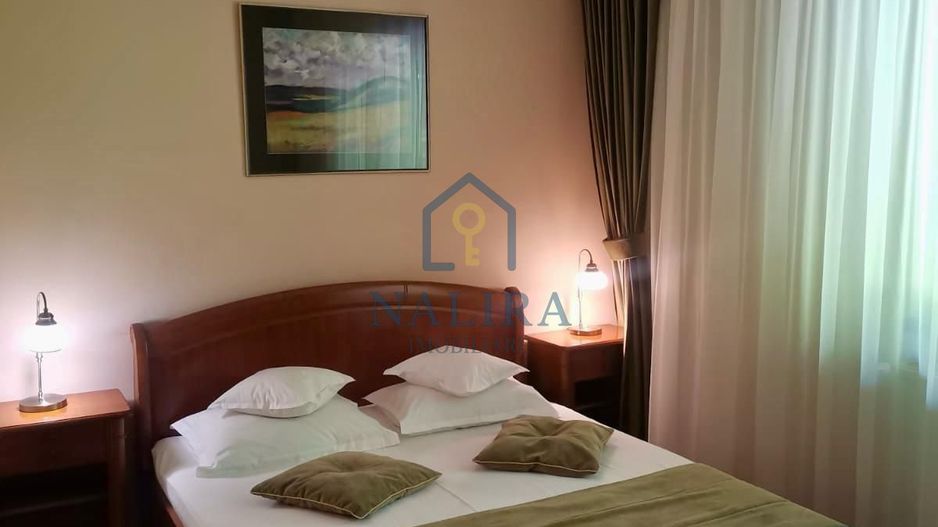 Pensiune Baia Mare - Poză 3