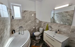 Apartament 3 camere, 2 balcoane, 2 bai, 66 mp utili, Ampoi 3 - Poză 7