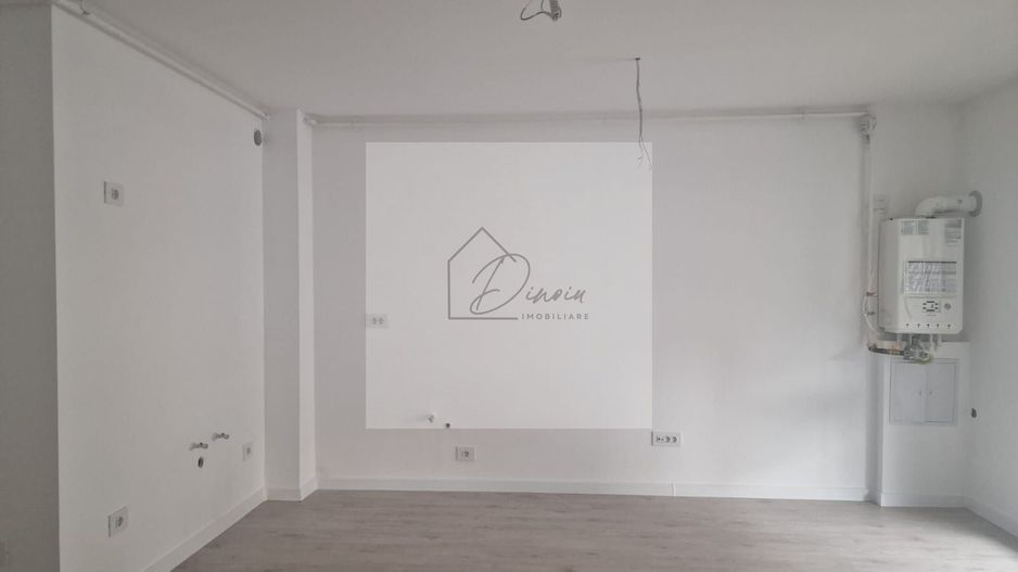 Spatiu comercial - Ivory Residence Pipera Rond OMV - parter - Poză 7