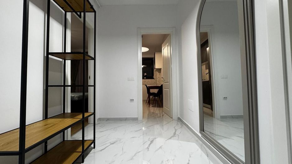 AP. 2 CAMERE PACII, PRIMA INCHIRIERE, PET-FRIENDLY, PARCARE, METROU - Poză 12