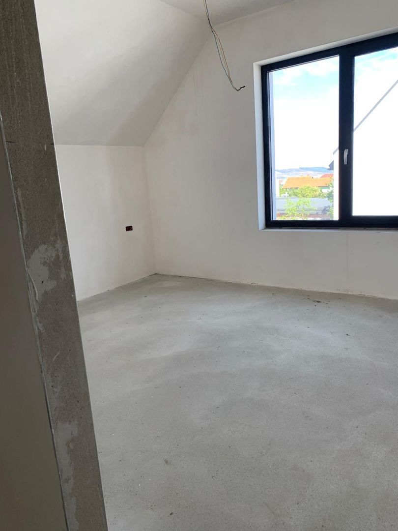 Duplex Nou NZEB • Ansamblu Rezidențial Superb • Str. Fagului • Alee Privată - Poză 12