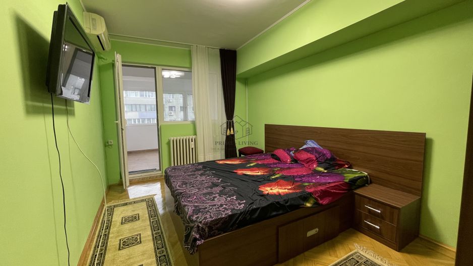 Apartament spatios pentru inchiriere in zona Blvd. Mihalache - Poză 7