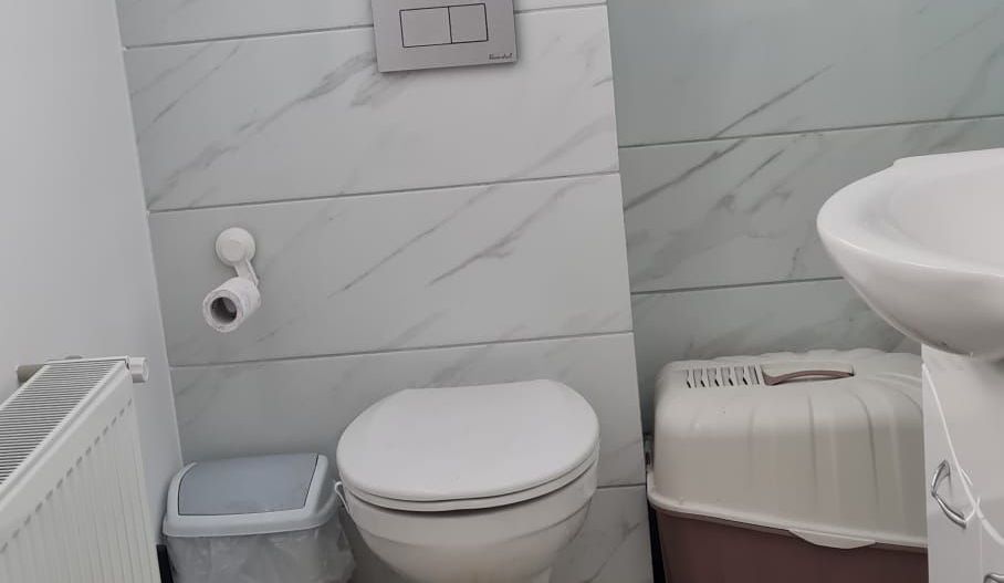 vila indiv 6camere+curte+2parcari,totulnou,mobutil(discut.) sau nu - Poză 18