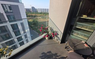 Studio modern | Aviatiei | Metroul Aurel Vlaicu - Poză 13