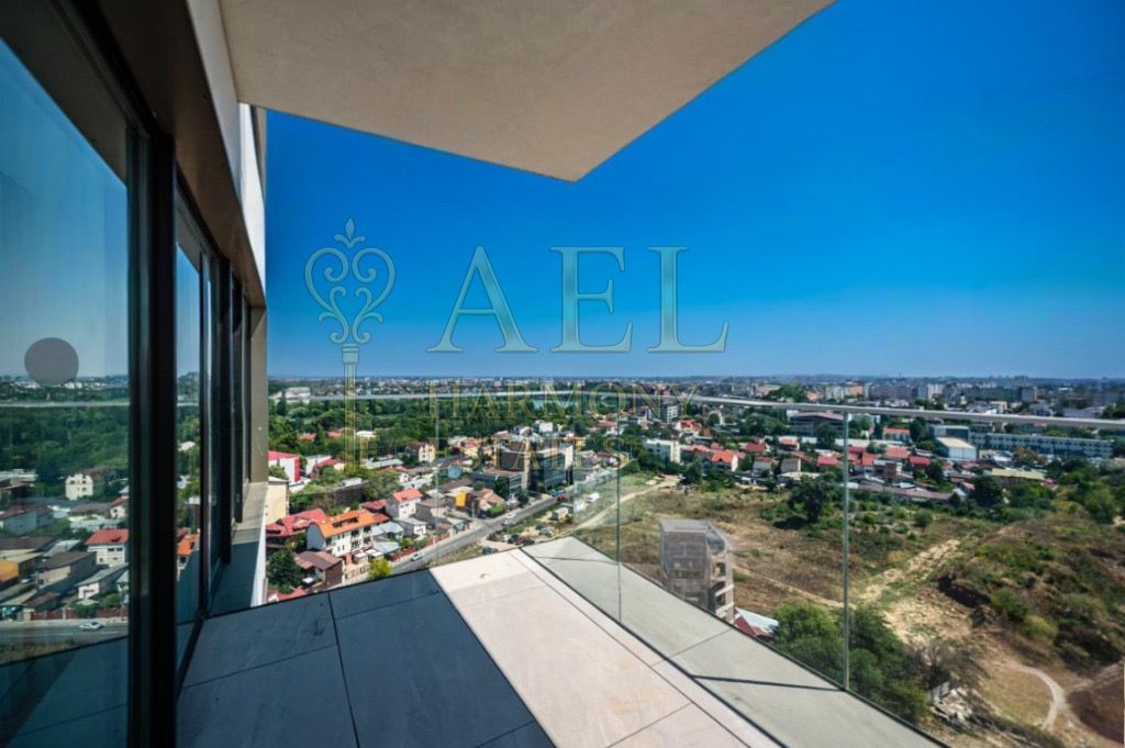 Apartament PREMIUM *2 camere* | One Verdi Park - Poză 16