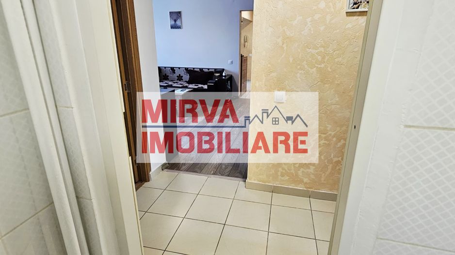 Apartament 3 camere, mobilat și parțial utilat, grad seismic 1, Nord - Poză 18