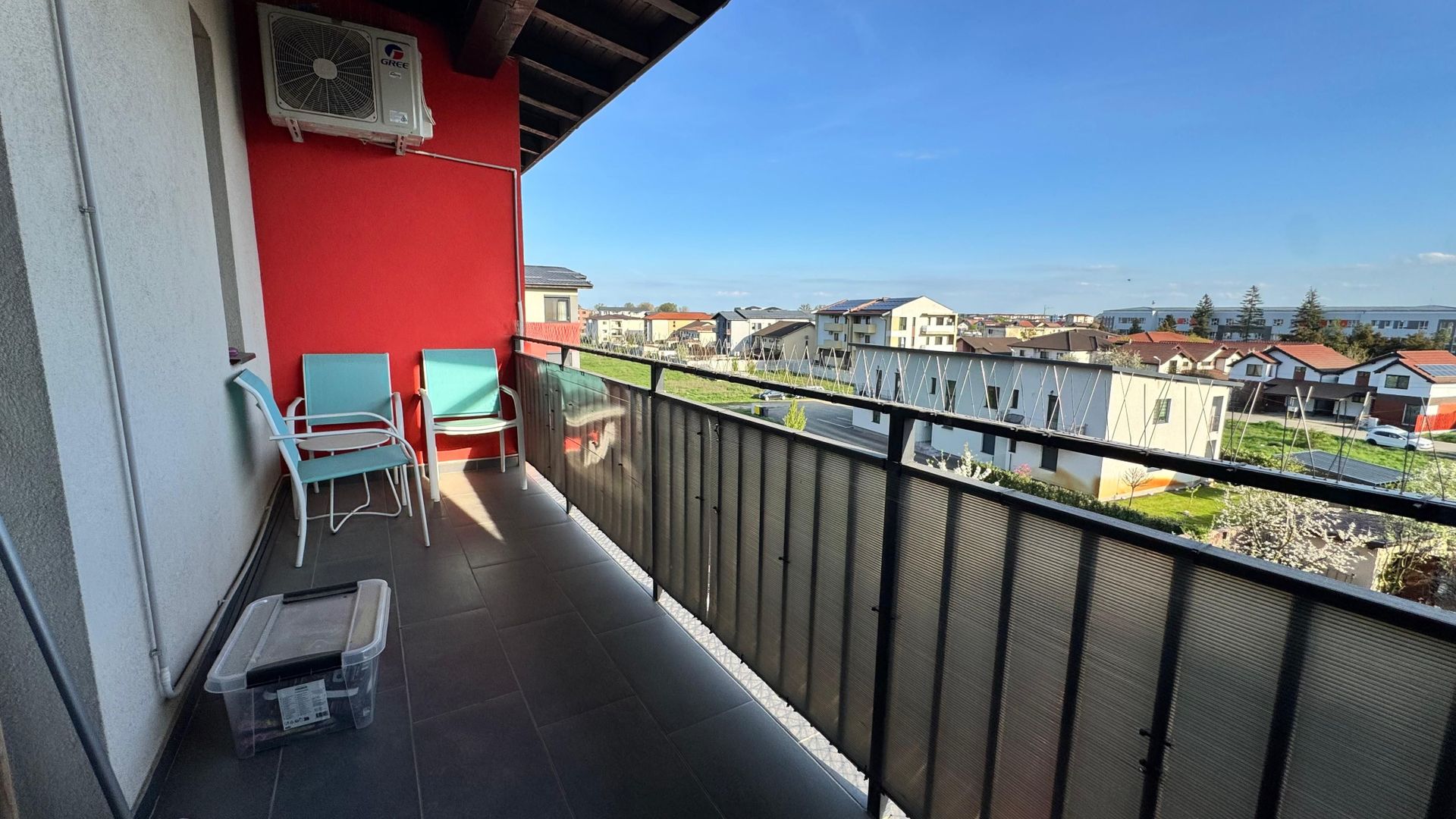 COMISION 0% | Apartament 3 Camere | Giroc | 67mp Utili + Terasa 8mp - Poză 9