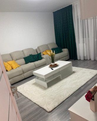 Apartament de LUX 3 camere 13 Septembrie | Aleea BOTORANI - Poză 2