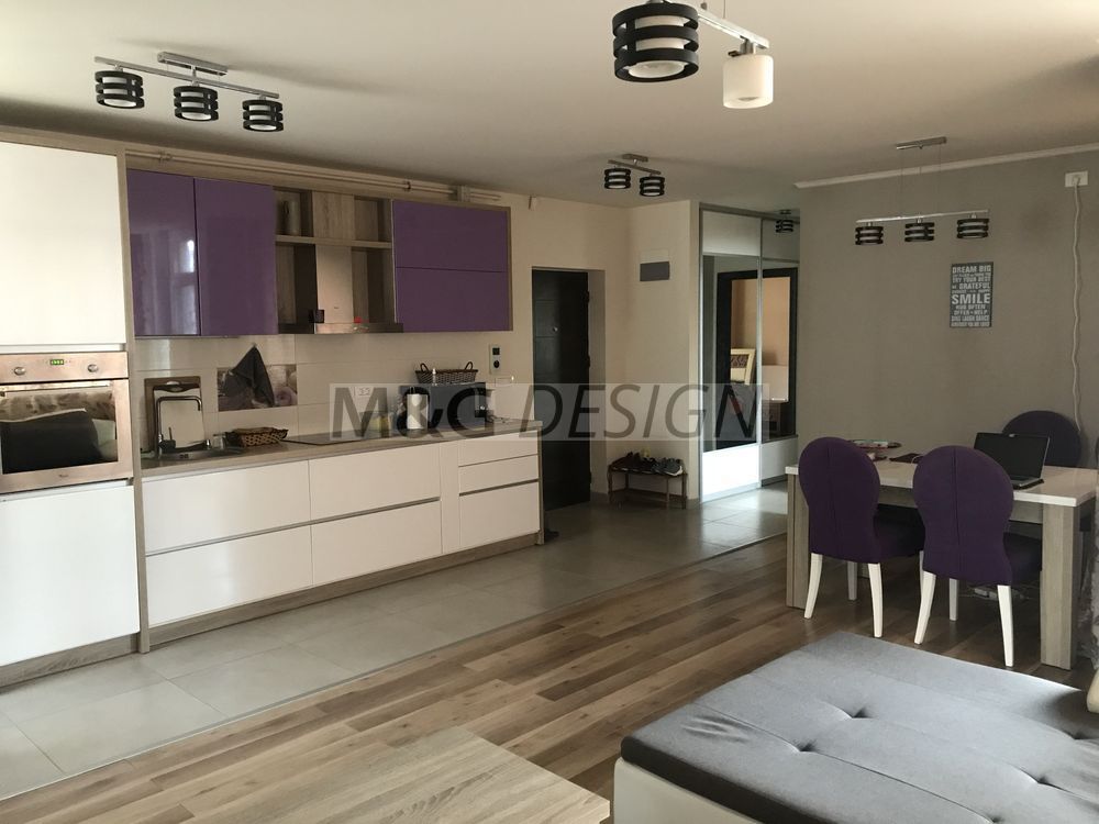 Inchiriez 2 camere decomadat zona Braytim etaj 1, loc de  parcare - Poză 1