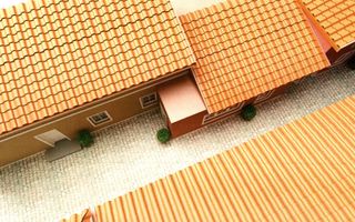 3 apartamente și hală, investiție cu potențial, Obor, București - Poză 2