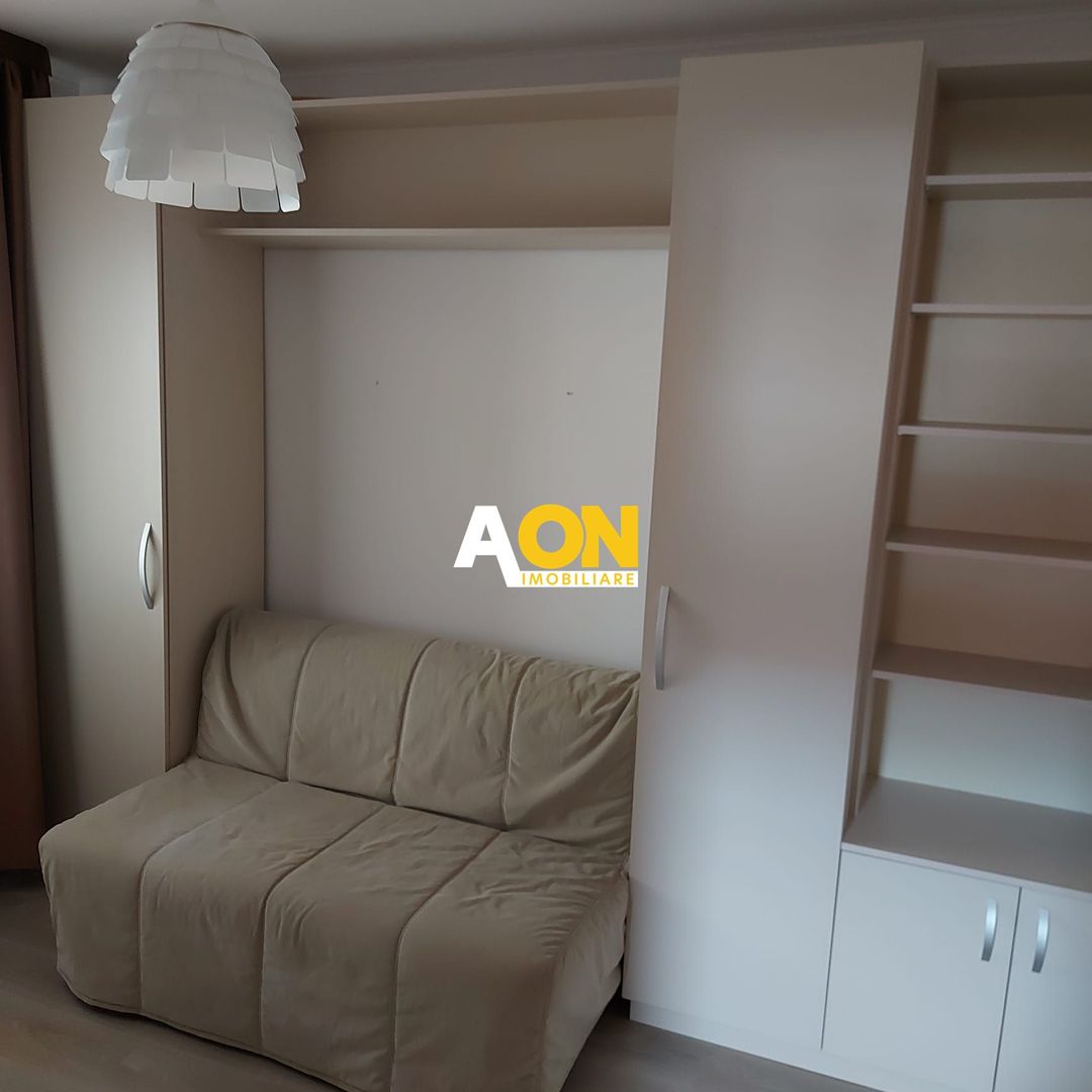 Apartament 3 Camere Complet Mobilat, Finisat - Poză 9