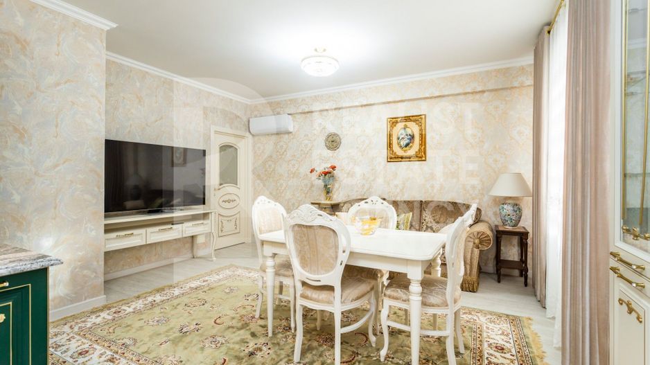 Chirie, apartament, 1 odaie, str. Vasile Alecsandri, Centru - Poză 5