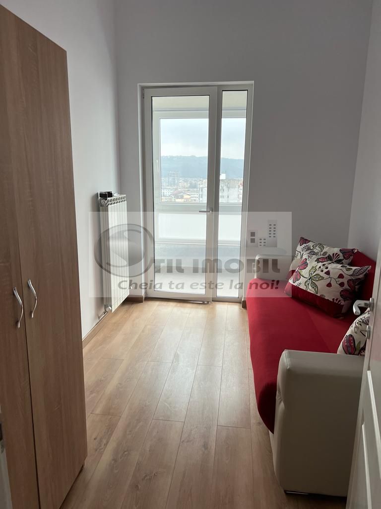 Apartament 4 camere - 85mp - Pacurari -Alpha Bank - Poză 5