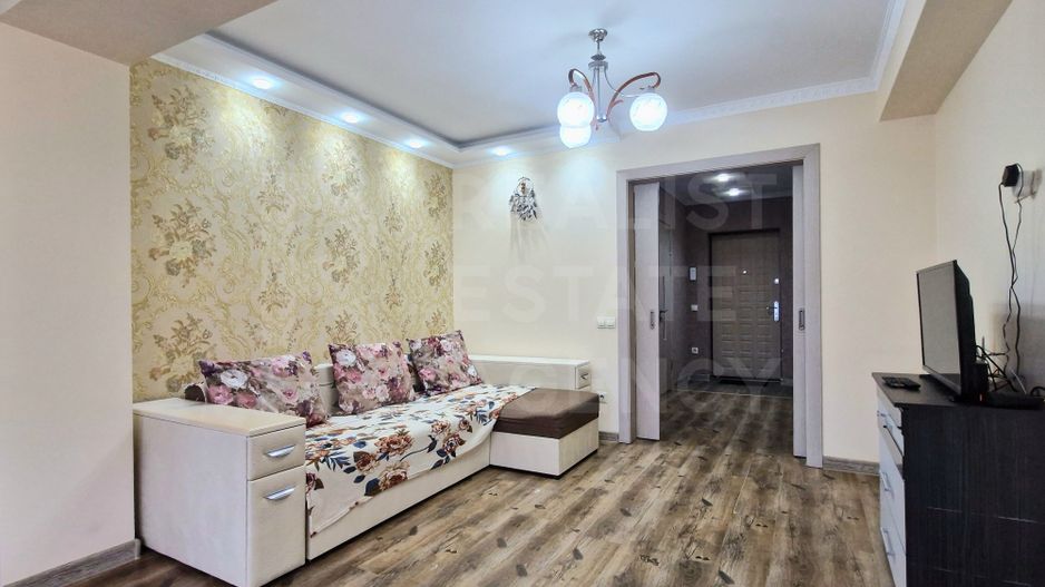 Chirie, apartament, 2 camere str. Calea Orheilui, Rîșcani - Poză 6