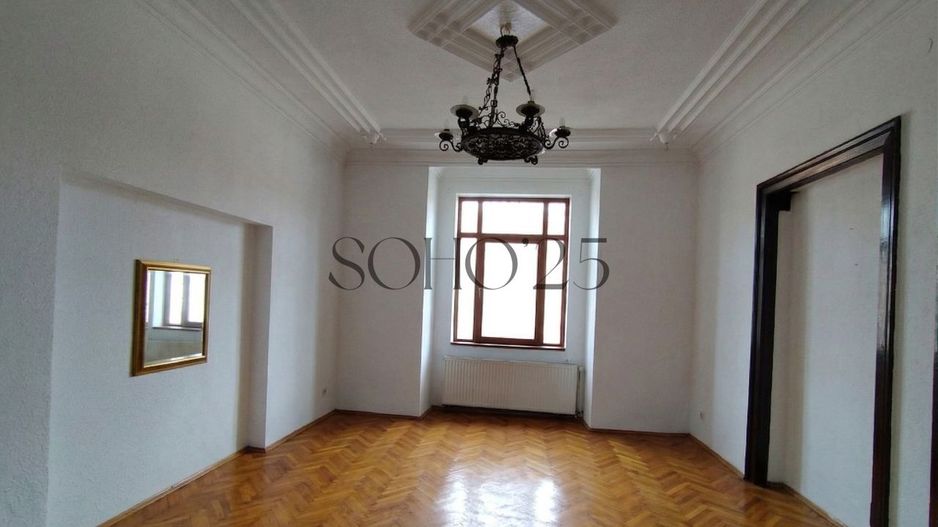 Apartament în vilă interbelică | 93 mp | Moșilor | Elemente Originale - Poză 8