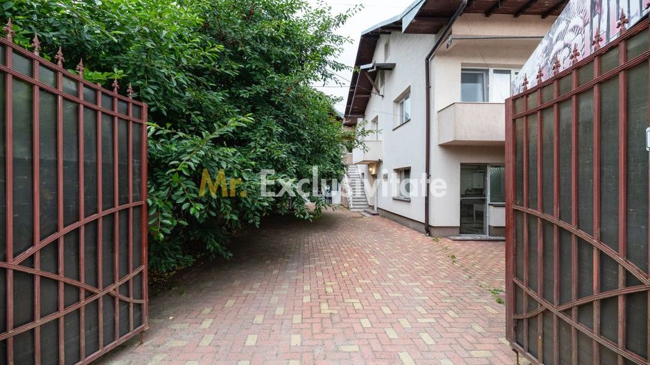 Spatiu Comercial Stradal + 150 mp Productie | Vad Excelent | 0% comision - Poză 13