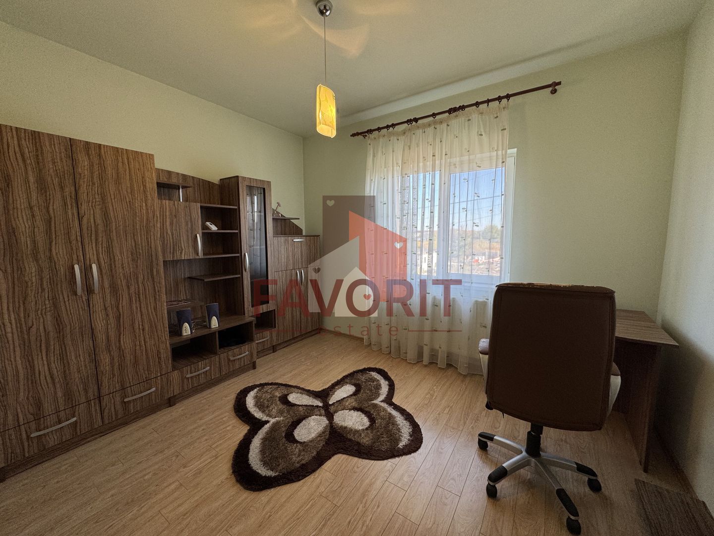 COMISION 0%.  Casa individuala cu garaj . Zona Decathlon . - Poză 21