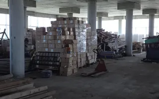 Complex multifunctional-Business & Logistic Campus-Spațiu industrial - Poză 42