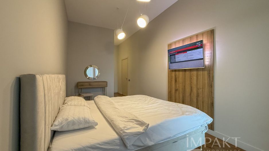 Apartament 2 camere 67.89 m2 – Cartier Europa | Ansamblul Luminia - Poză 16