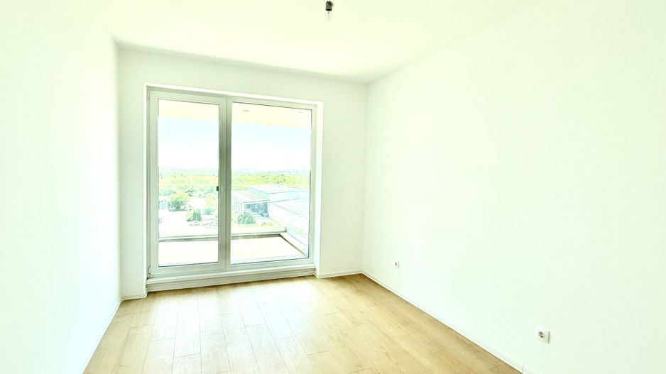 Apartament 2 camere spatios, 54 mp + balcon 6.5 mp | Sector 1 - Poză 3