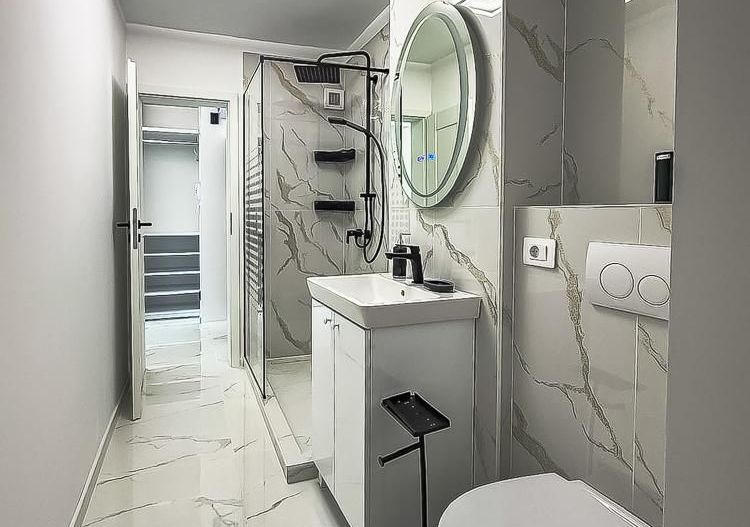 2 camere in Titan, cu Metrou si Parc la scara, Bucatarie mobilata - Poză 8